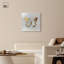 Simple toile dorée par Art Remedy-113782260-113782262-113782266