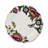 Creatures of Curiosity 4 Piece Dinner Plates Set