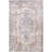 Bungalow Rose Iana Medallion SplashGuard Machine Washable Area Rug-534835435