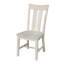 Chaise en bois massif Delisca-1732810626