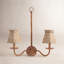 Abat-jour de chandelier Annabelle-1008895344