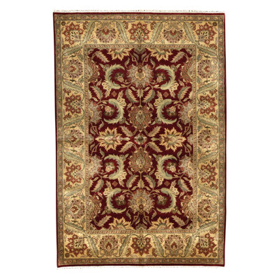 One-of-a-Kind 8'9" X 11'9" Area Rug