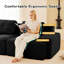 " Corduroy Sofa-1676777506-1676777505