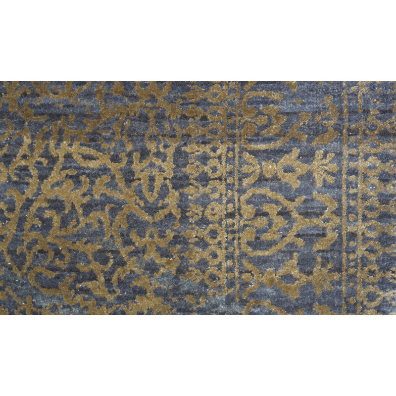 Oriental Area Rug
