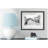 Souldern, The Village C1965 by Francis Frith - Single Picture Frame Print-51269452