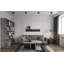 Yoan Solid Coffee Table with Storage