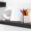 Ensemble de 3 tablettes flottantes-2144661472