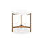 Table de bout Peleg