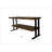 Media Console Table with one shelf