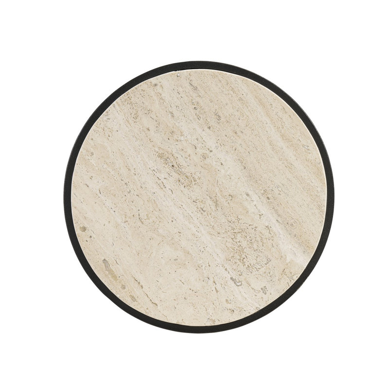 Sutter End Table
