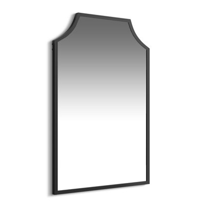 Simone 24" Accent Mirror