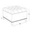 Kirsten Upholstered Ottoman-697856607