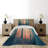 Mystic Rustic Polyester Coverlet-41892743