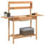 Braily Wood Potting Bench-861094409