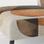 Fauteuil de chambre Abstract Shapes-2103671076