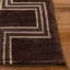 Ralph Lauren Turning Path Wool Geometric Rug-11102345