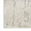 Tapis beige / gris en polyester / polypropylène tissé à la machine Addie-1232484270-1277882513