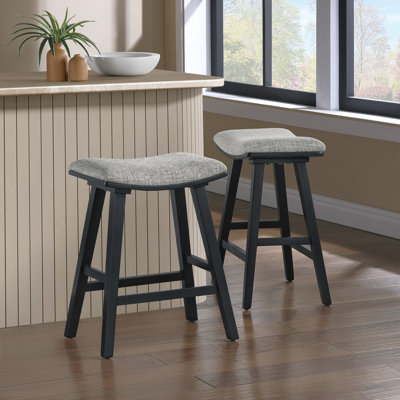 Tabouret de comptoir Ferrah