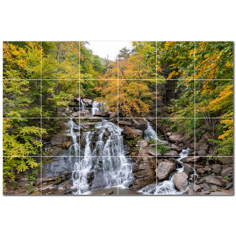 8 x 8