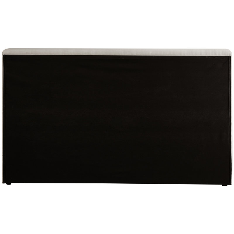 Ishia Upholstered Platform Bed