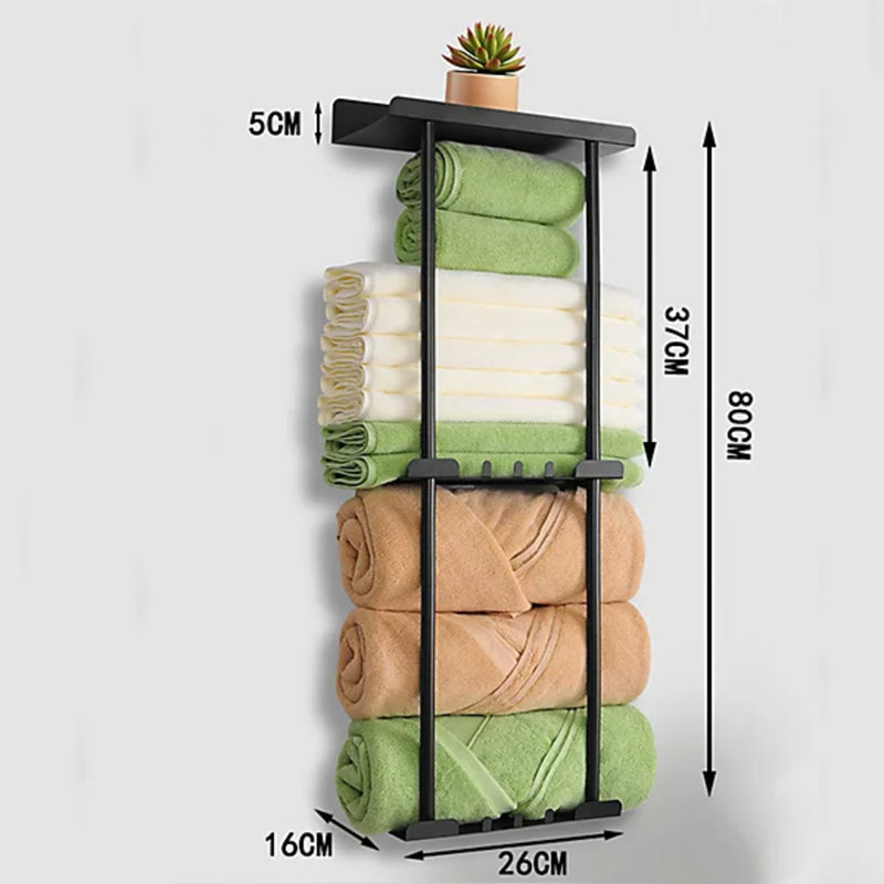Bathroom Storage