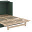 Lit escamotable avec grands tiroirs Anassi-1146918794-1146918796