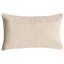 Beige: Green Cushion