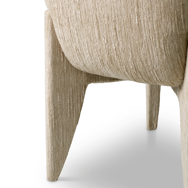 Marius Upholstered Dining Chair