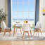 Navin 4 - Person Dining Set-2006296929-1990370934