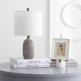 Howard Concrete Table Lamp