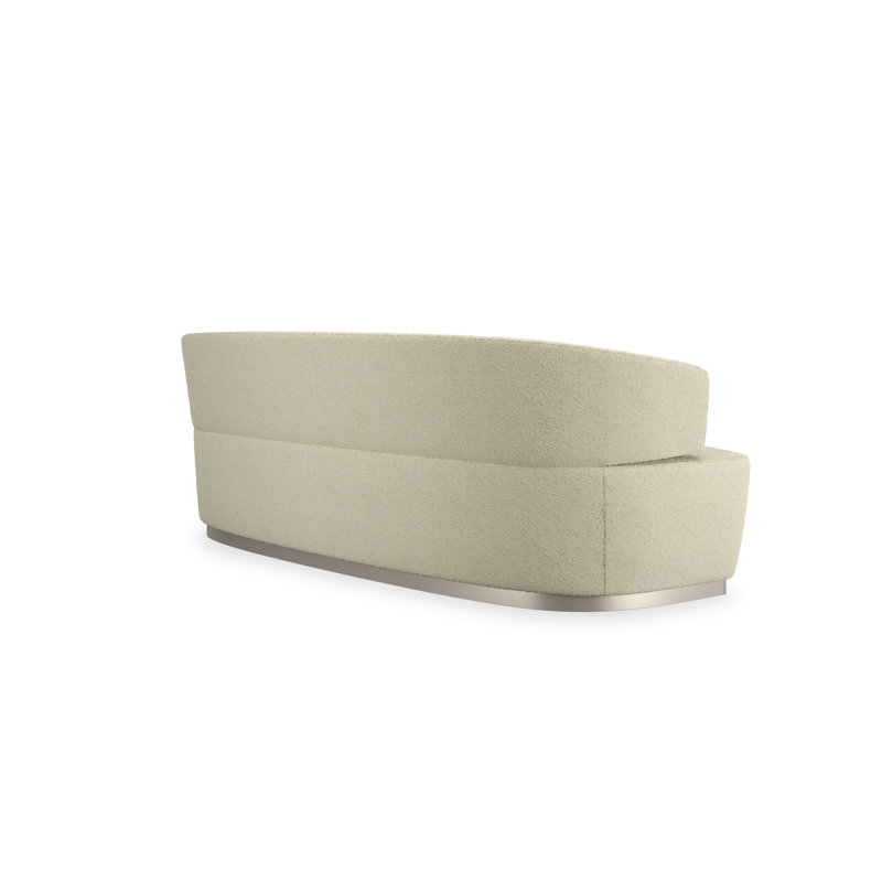Olympia Sofa-Oatmeal