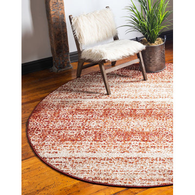 Handan Abstract Indoor Rug