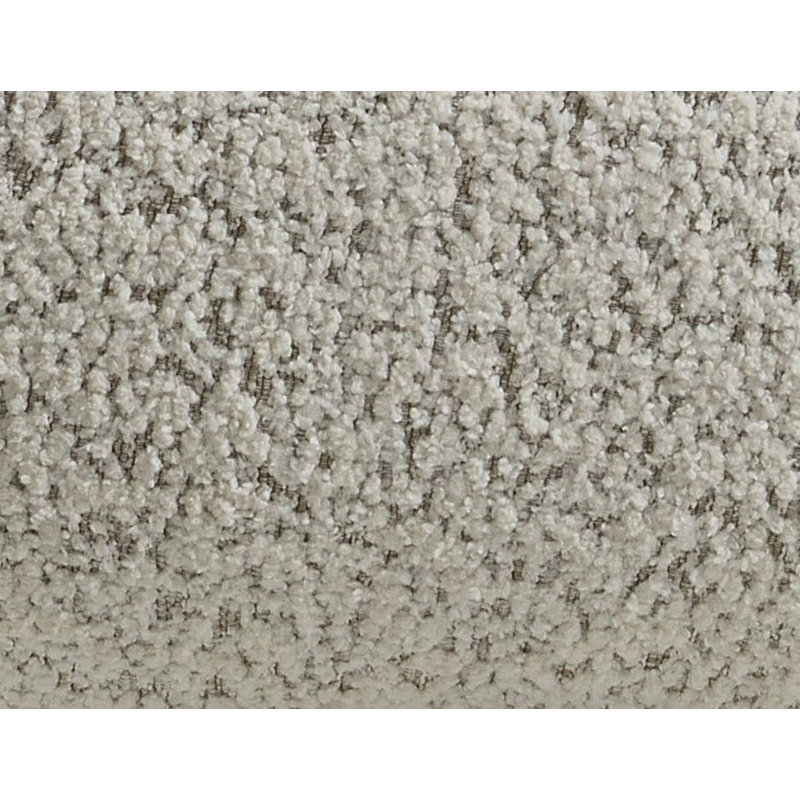 Fauteuil Irma Boucle avec pivot