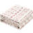 Large Area 5 X 7 Ft - Skid Tear Washable Floor Rug With Tight Weave, Modern Beige, Comfort, Suitable For Various Room Styles, Machine Washable, Grip Backing, Faux Cashmere Edging Beige And Living