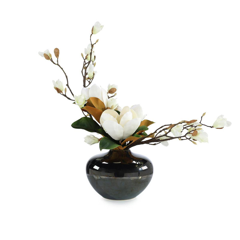 Southern Magnolias