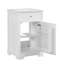 Meuble-lavabo de 20 po avec lavabo-560486282