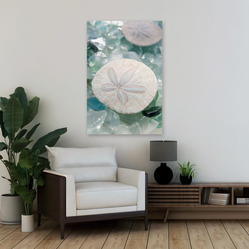 Crystal Cove # 29 - photographie d'art, H 36 po x l 24 po