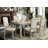 Fanchan 18.5'' H Fabric Upholstered Side Chair