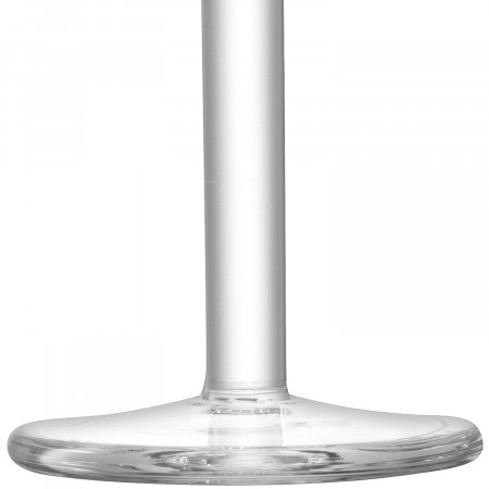 Mixologist Handmade Glass Coupe