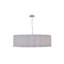 Cilindro 4 - Light Chandelier