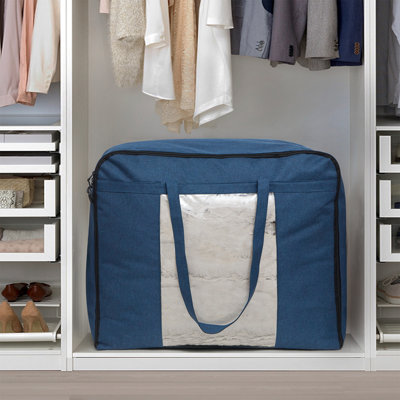 Byourbed Coma Fabric Storage Bag