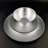 Handmade Glass Dinnerware Set 12 Piece - Service for 4-71477311