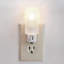 Ampoule C7 2700K de 0,6 W