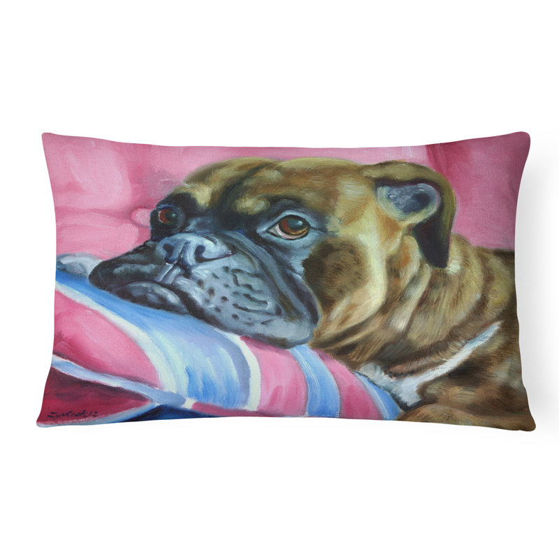  Coussin intérieur / extérieur Boxer