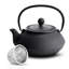 Besto 0.8ml Solid Colour Teapot