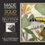 «Parrot in the Leaves I», reproduction encadrée - bois massif-291724014-291724004