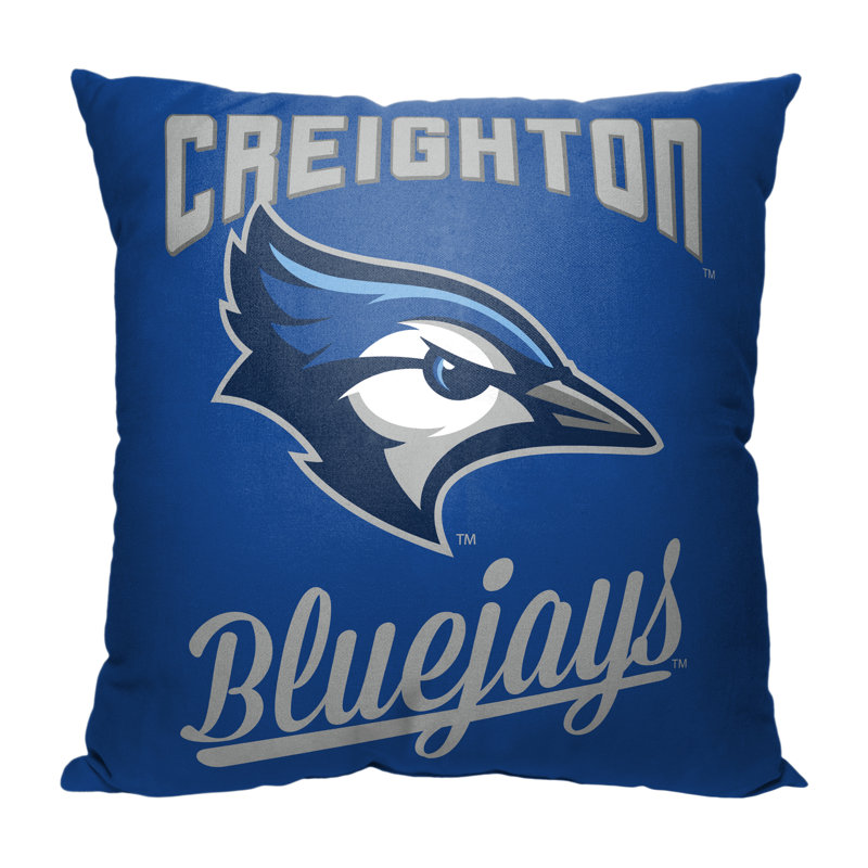 Pillow Cover, Creighton University