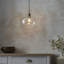 Hovey 1 - Light Single Pendant-1247987046