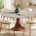 Gray/Walnut