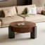 Table basse 33 po avec rangement caché-427877950
